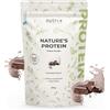 Nutri+ Proteine della Natura - Polvere di proteine senza dolcificanti