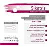Biovena Health Sikatris cerotti in silicone per migliorare l'aspetto e