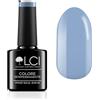 LCI Cosmetics - Smalto Semipermanente LCI - Blu Oasis 10 ml