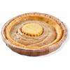 Crostatina alla crema di nocciola Senza glutine - Belli Freschi 80 g