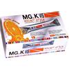POOL PHARMA Srl MG K Vis Pocket Stick Arancia 12 Buste