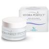 ICE SpA Hydra Perfect Crema Viso Nutriente 50ml - Idratazione Intensiva per la Tua Pelle