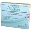 STERLING FARMACEUTICI Srl Altadose Plus 30 Capsule - Integratore per il Benessere Generale