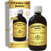 DR.GIORGINI SER-VIS Srl VITAMIN 100 Junior 500ml*SVS