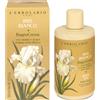 Iris bianco bagnocrema 300 ml