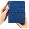 Diario Agenda Day Mini 16 Mesi Comix U Yourself Special Stones Blue 2026/2027