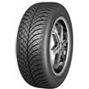 Nankang CROSS SEASONS AW 6 XL 205/60 R16 96 V EXTRALOAD