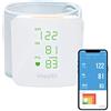 Ihealth 23502 Misuratore Pressione View Bp7S da Polso con Display