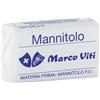 MARCO VITI FARMACEUTICI Marco Viti Mannite F.u. Per Stitichezza Panetto 10 G