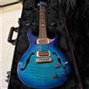 PRS SE Hollowbody I Piezo Lake Blue