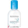 BIODERMA ITALIA SRL HYDRABIO H2O SOLUZIONE MICELLARE STRUCCANTE IDRATANTE 100 ML