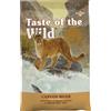 Taste of the Wild Multipack Risparmio! 2 x 6,6 kg Taste of the Wild Crocchette per gatti - Canyon River Feline