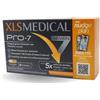 PERRIGO ITALIA XLS Medical Pro-7 Dispositivo Medico Sovrappeso Con Fibre Vegetali - 180 Capsule