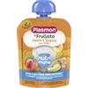 PLASMON Nutri-Mune Pesca/Yog.