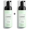 Lierac Duo Mousse - Struccante E Purificante Viso 150ml+150ml