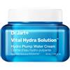 DR. JART DIV. ESTEE LAUDER SRL DR JART+ Dr Jart+ Vital Hydra Solution Hydro Plump Water Cream - Crema Idratante Glow Con Acido Ialuronico 50ml
