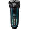 Remington R6000 Rasoio Elettrico a Rotazione Trimmer Nero