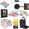 Kodak Fotocamera istantanea Kodak STEP Touch da 13 megapixel, video Full HD, NO