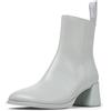 Camper Kora K400798 Zip BootieDonna