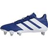 adidas Unisex Scarpe da Rugby Kakari (SG)