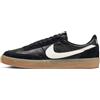 Nike FZ5630 Nike Killshot 2 Donna, Black/Sail-Gum Yellow EU 38.5