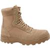 Brandit 9 Eyelet Tactical Boots, camel, 50