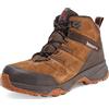 Timberland PRO Switchback LT ST SP S1, Stivaletto alla Caviglia, Uomo, Marrone, 41 EU