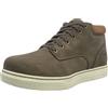 Timberland PRO Disruptor Chukka ST SP S1, Calzatura Antincendio e Antinfortunistica, Uomo, Marrone (Donkey), 40 EU