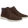 Timberland Graydon Basic, Scarpe Uomo, Marrone (Soil), 45 EU