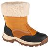 Timberland White Ledge Stivale Impermeabile Donna