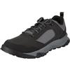 Timberland Lincoln Peak Low Hiker, Scarpe da Escursionismo Uomo, Pelle Nera, 40 EU