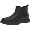 Timberland Atwells Ave, Stivaletto Chelsea Uomo, Jet Black, 41 EU