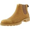 Timberland Elmhurst Chelsea Basic, Stivali Chelsea, Uomo, Trail, 43 EU
