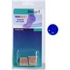 TECNIWORK SpA Biogel Anello Protezione Dita dei Piedi Taglia M 2 Pezzi