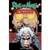 Jim Zub Rick and Morty vs. Dungeons & Dragons II (Tascabile)