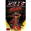 Cullen Bunn Deadpool Kills The Marvel Universe Again (New Printing) (Tascabile)