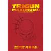 Yasuhiro Nightow Trigun Maximum Deluxe Edition Volume 3 (Copertina rigida)
