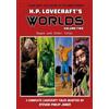 Aldin Baroza H.P. Lovecraft's Worlds - Volume Two (Tascabile) H.P. Lovecraft