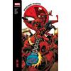 Robbie Thompson Spider-Man/Deadpool Modern Era Epic Collection: Road (Tascabile)