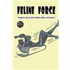 Mini Komix Feline Force (Tascabile)