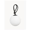 fatboy Lampada a sospensione portatile a LED da esterno Bolleke, con luce regolabile -