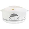 Cello CE-1.5L Chef Deluxe Hot-Pot isolato 1,5 litri casseruola scalda/refrigeratore con base rigida spessa, 1500 ml