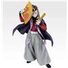 Bandai Ichiban Kuji Demon Slayer Kimetsu no Yaiba Upper Rank Two A B C D Last Figure