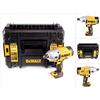 DEWALT AVVITATORI AD IMPULSI ALTA POTENZA ATTACCO 3/4" 18V, DCF897NT-XJ