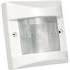 Busch-Jaeger 6800-34-102C, Sensore di movimento da incasso, per Allwe, con lenti combinate 6800-34-102C