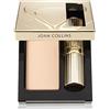 Joan Collins Timeless beauty Compact Duo rossetto e polvere