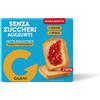 Giusto Senza Zuccheri Aggiunti Fette Biscottate Artigianalicon Edulcoranti 120 g