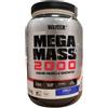 Weider Mega Mass 2000 1500 grams - Vanilla