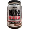 Weider Mega Mass 2000 1500 grams - Chocolate