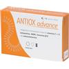 Antiox Advance Capsule Soft Gel 13,4 g
